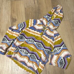 Billabong Adventure Division Size L